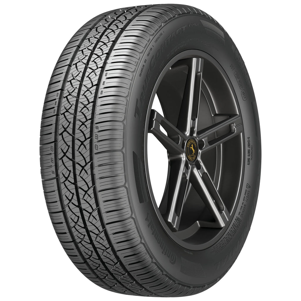 All Season Tire K263