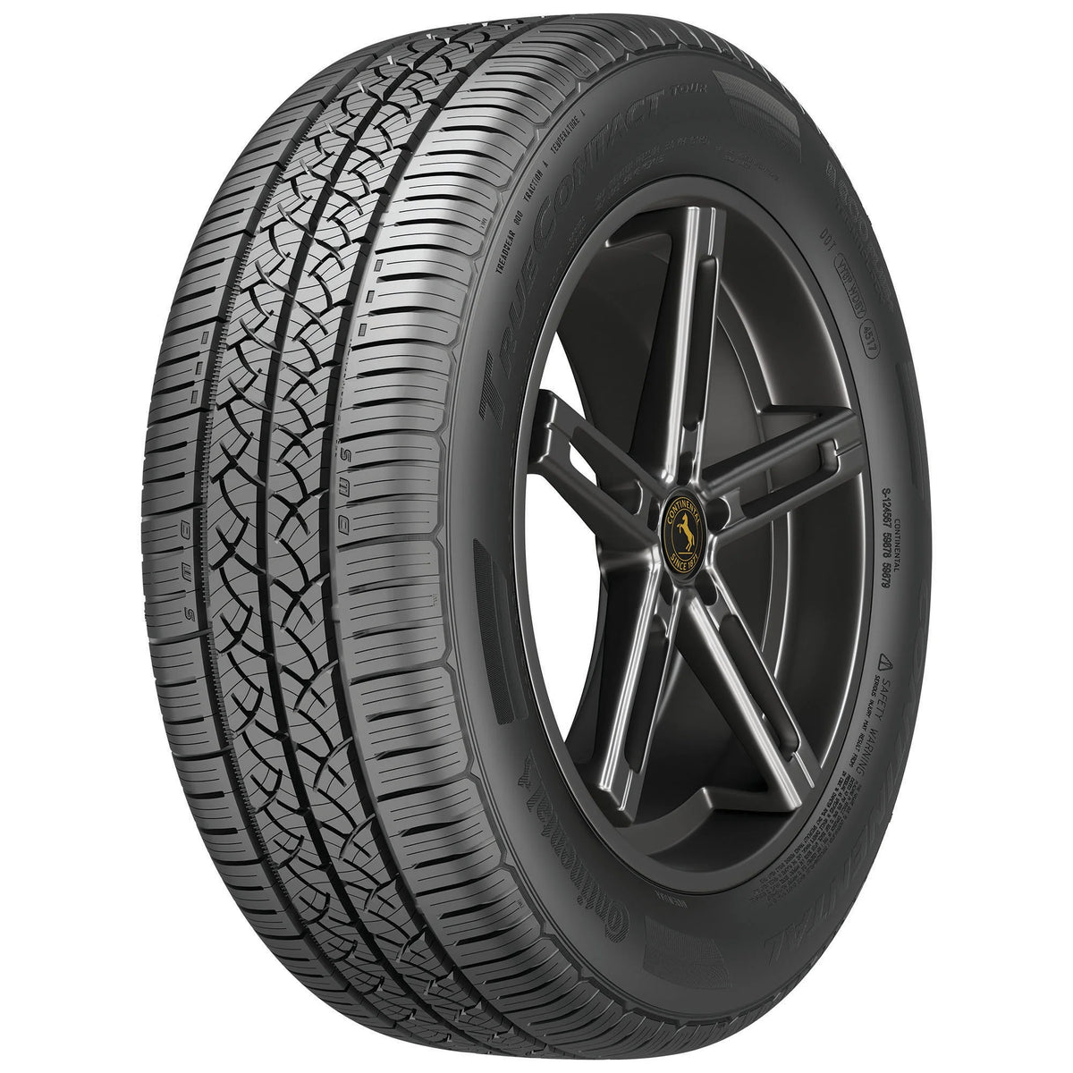 All Season Tire K263