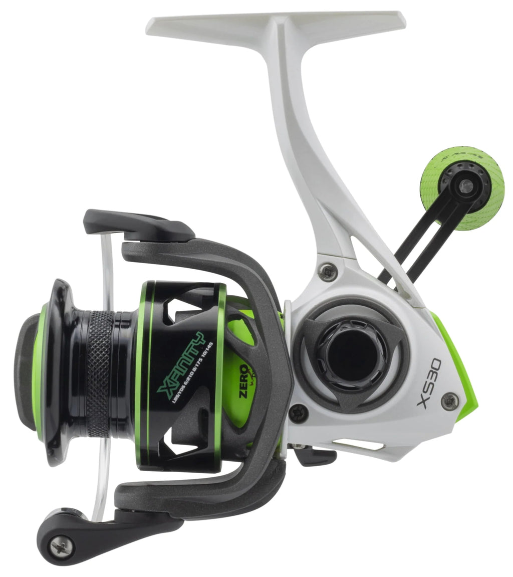 Spinning Fishing Reel S3858