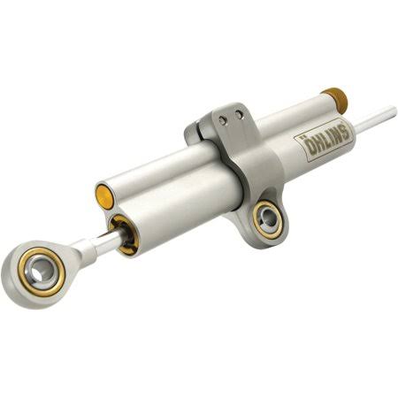 Steering Damper Y3044