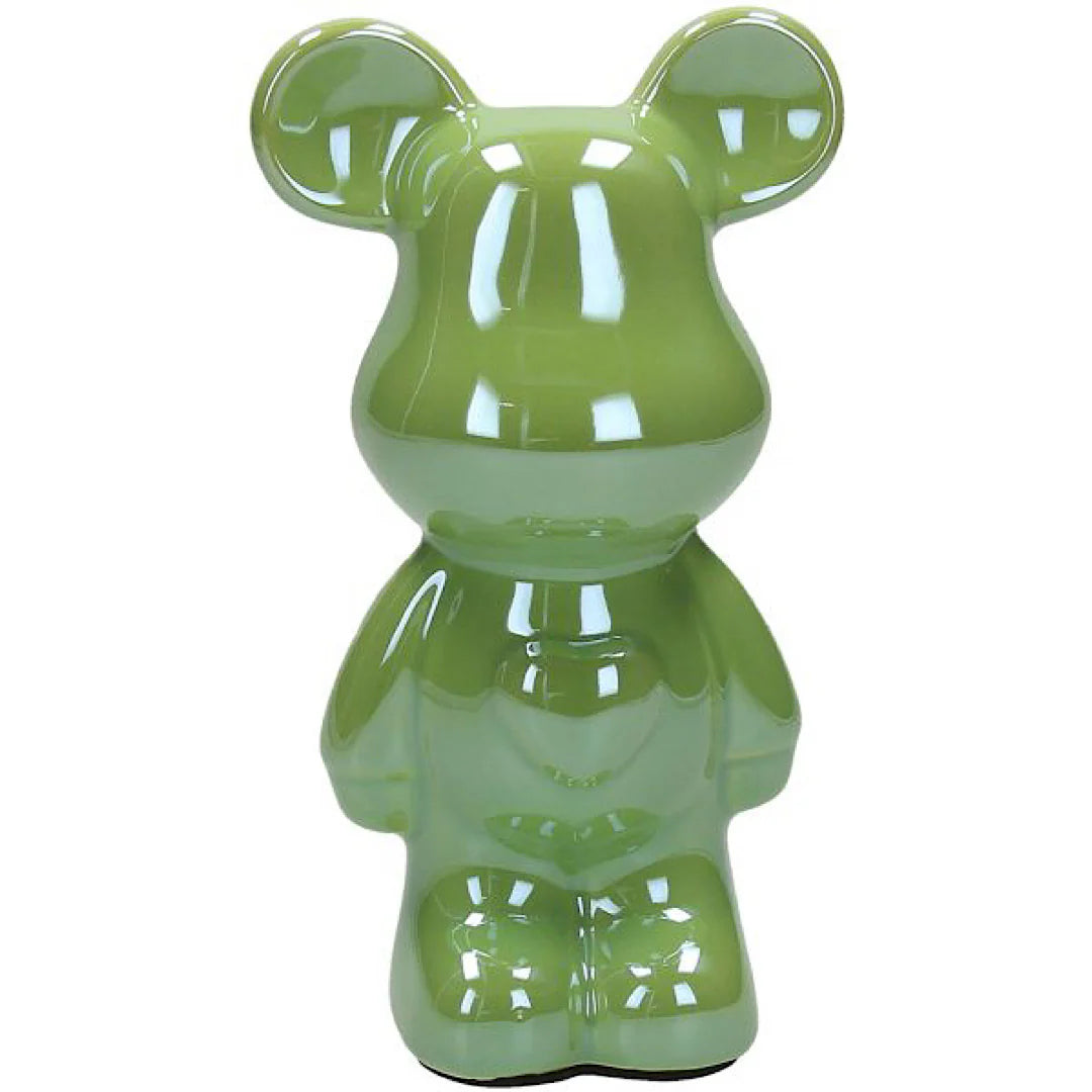 Bear Decor 18 h B108