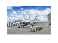 1:72 F-14A Tomcat Model Building Kit P940678