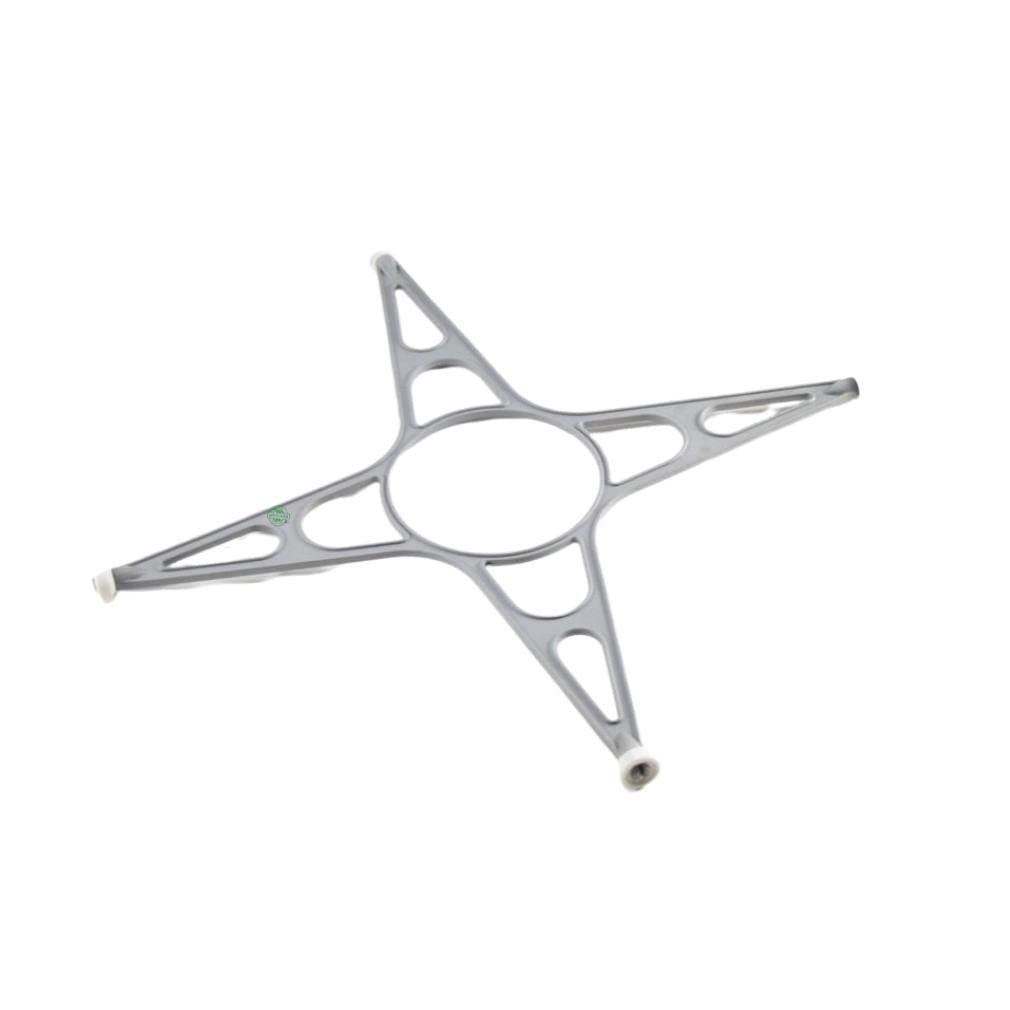 Microwave Glass Tray Support 12" Replacement for KitchenAid Whirlpool Kenmore D4816
