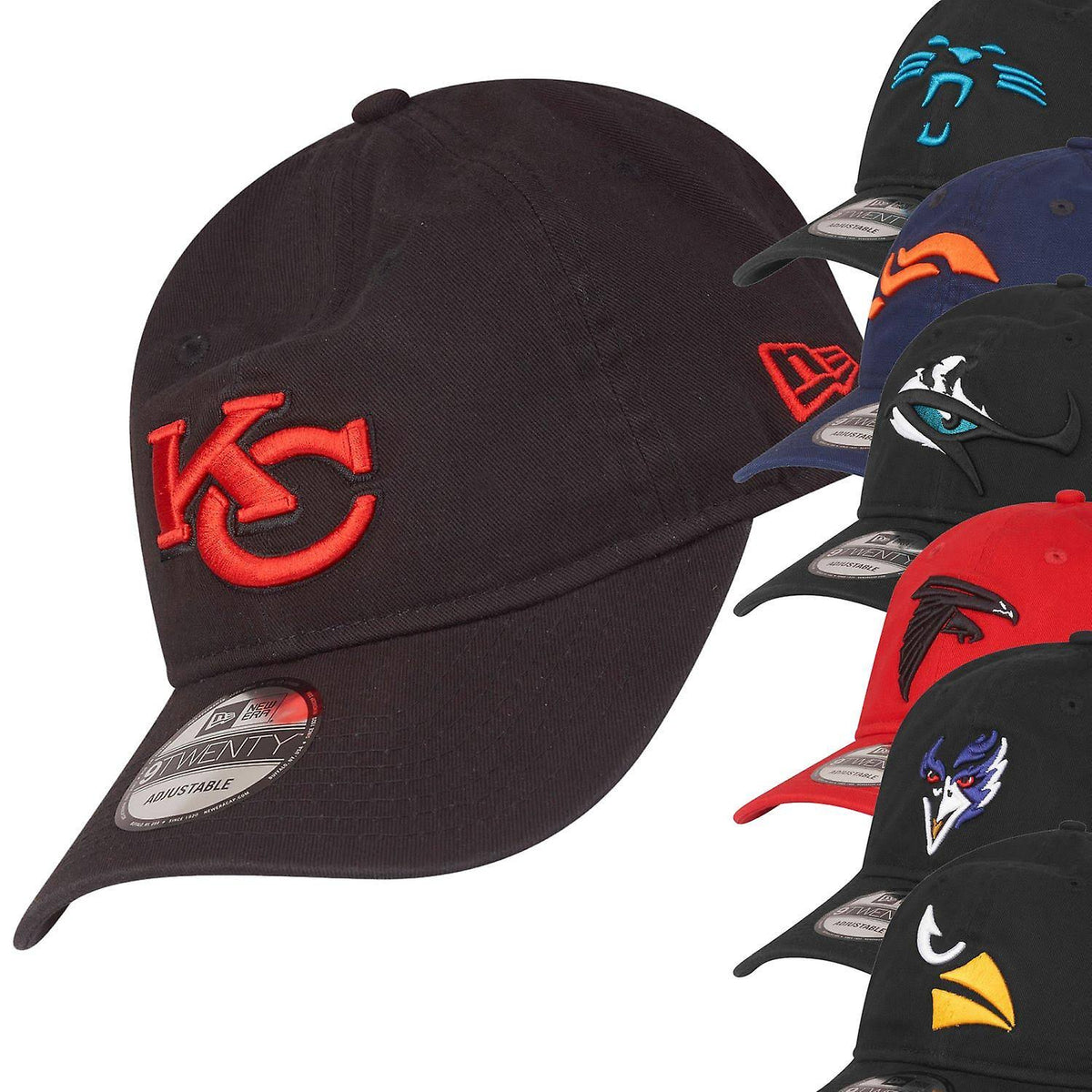 Cotton Cap One Size E5398