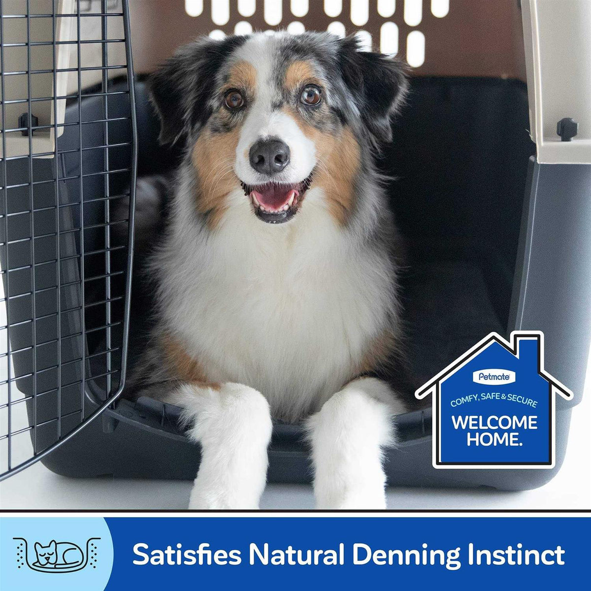 Pet Kennel X812