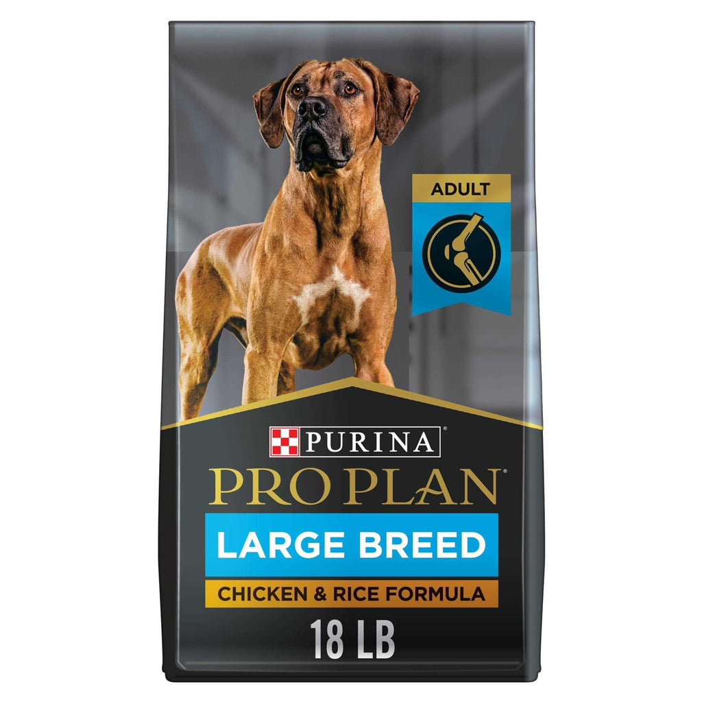 Dry Dog Food G5062