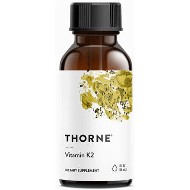 Vitamin K2 1 fl. oz. F217286