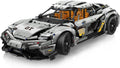 Sports car Building Block Kits 3508 Pieces I115304