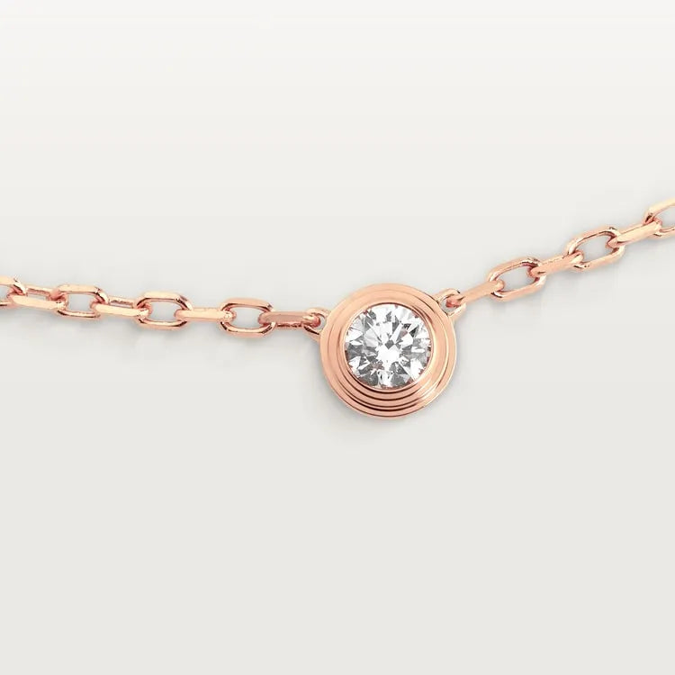 Necklace Z48820