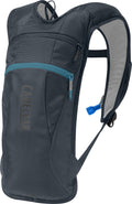 Graphite / White Winter Hydration Pack F3863