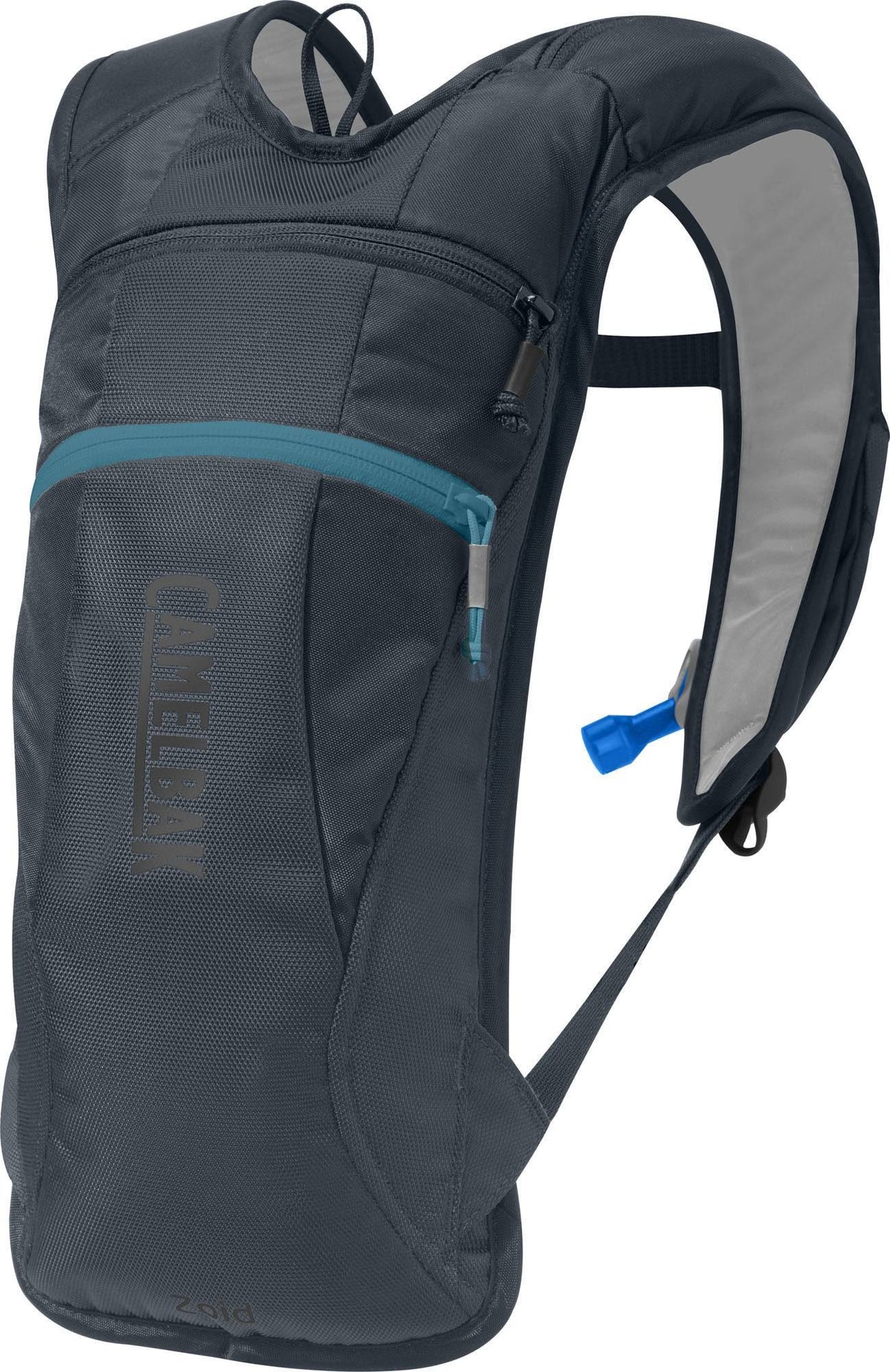 Graphite / White Winter Hydration Pack F3863