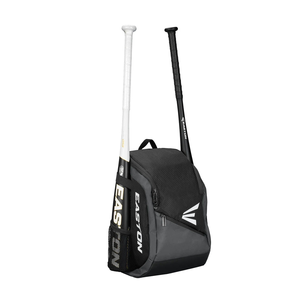 Black Youth Baseball Backpack M982