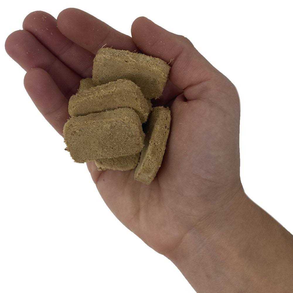 Freeze Dried Beef & Pumpkin 14oz H772