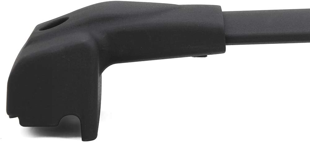 Black Cross Bar Roof Rack Cross Bar P4681