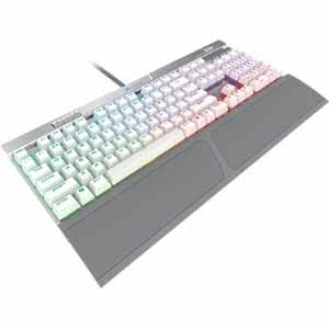 Silver Mechanical Gaming Keyboard I5430