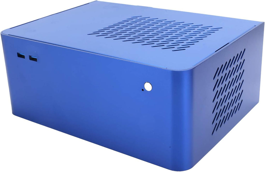 ITX Computer Case for ITX Motherboard Mini Computer Case Chassis K697372