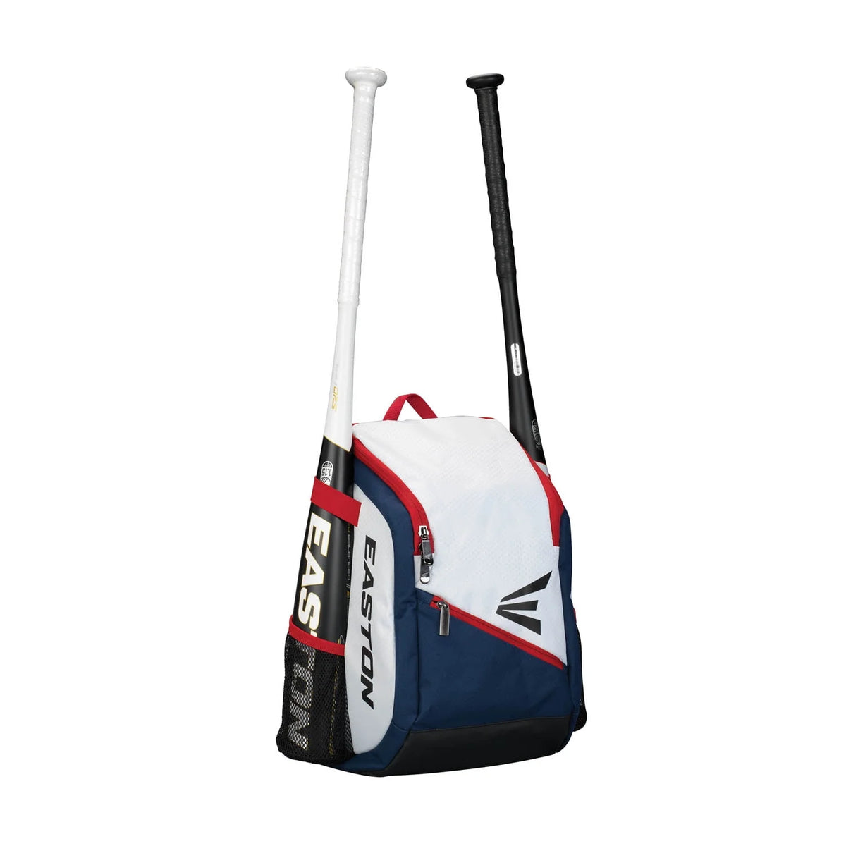 Black Youth Baseball Backpack M982