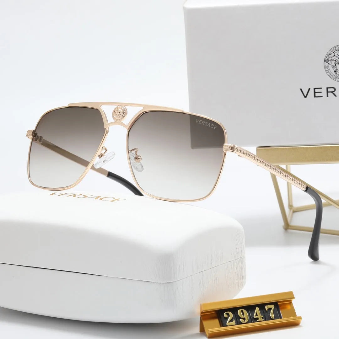 Fashion Printing Polarized Sunglasses U606