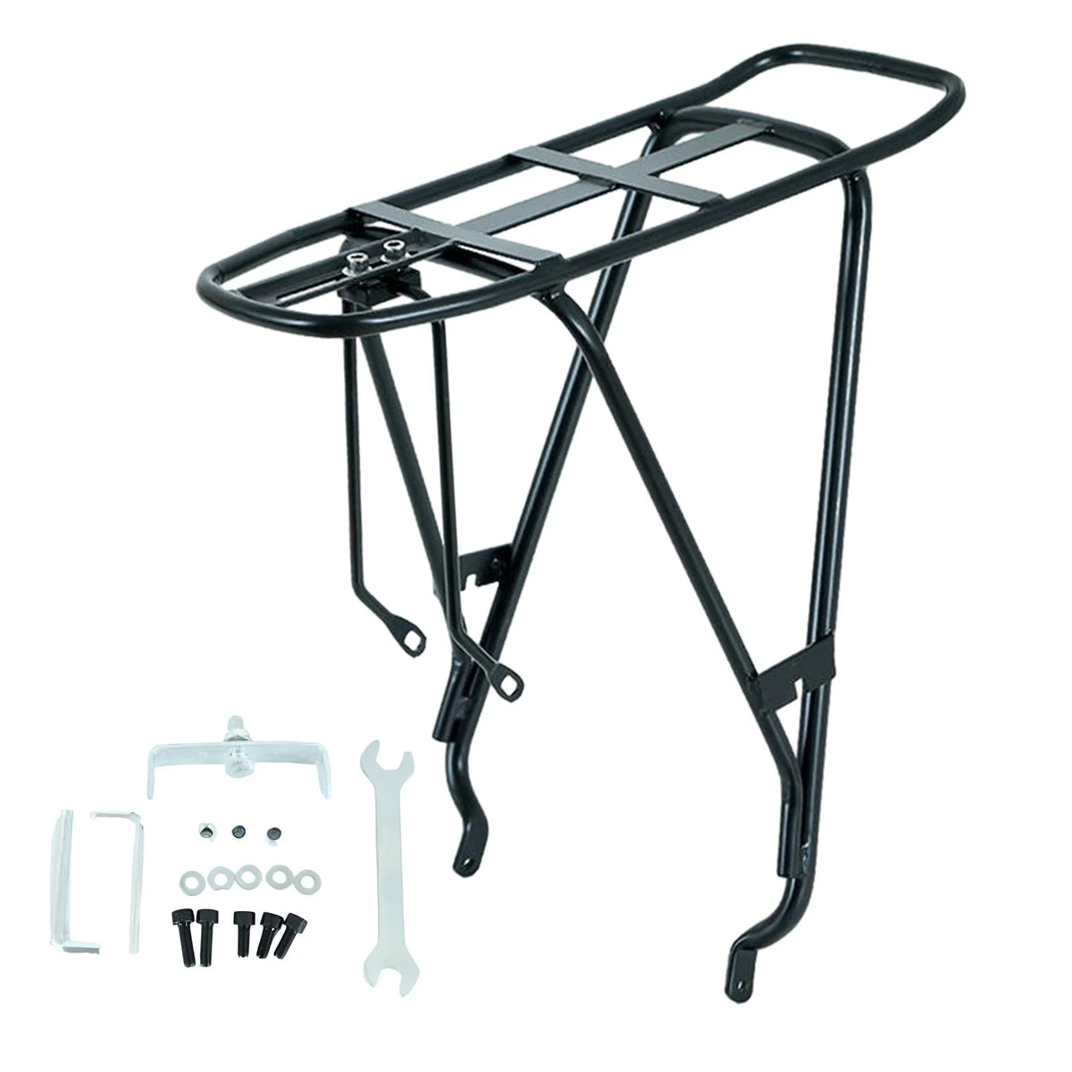 Bike Cargo Rack Rear Rack for Folding Bike U341