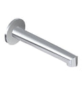 Olive Bronze Tub Spout C81610