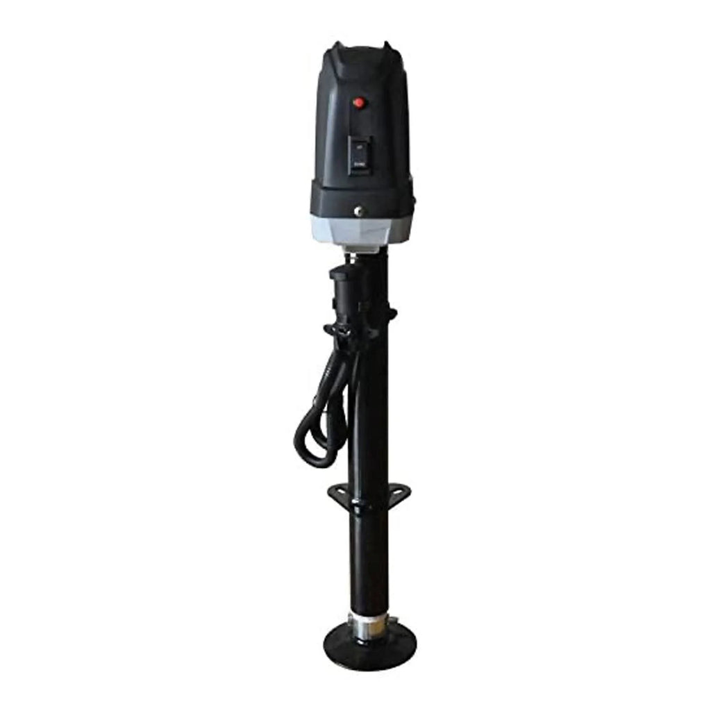 Electric 7 Way Connector Trailer Jack P624706