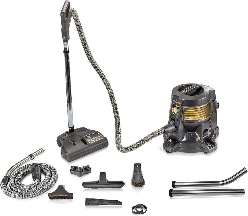 Rainbow E Series Vacuum Cleaner (Renewed) L43206