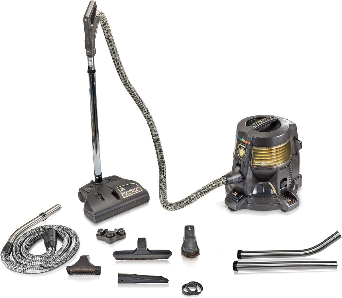Rainbow E Series Vacuum Cleaner (Renewed) L43206