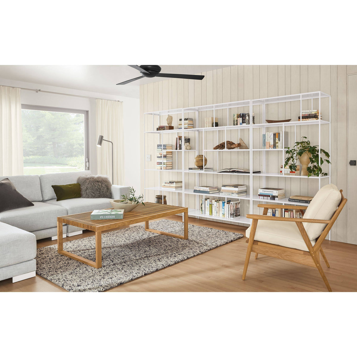 Modern Bookcase Z830519