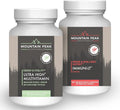 Multivitamin and Immune Support Supplement Combo Pack B7382