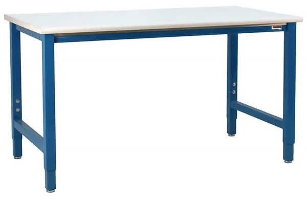 ESD Static Control Laminate Workbenches X850