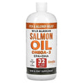 Salmon Oil Omega 3 for Dogs D961557