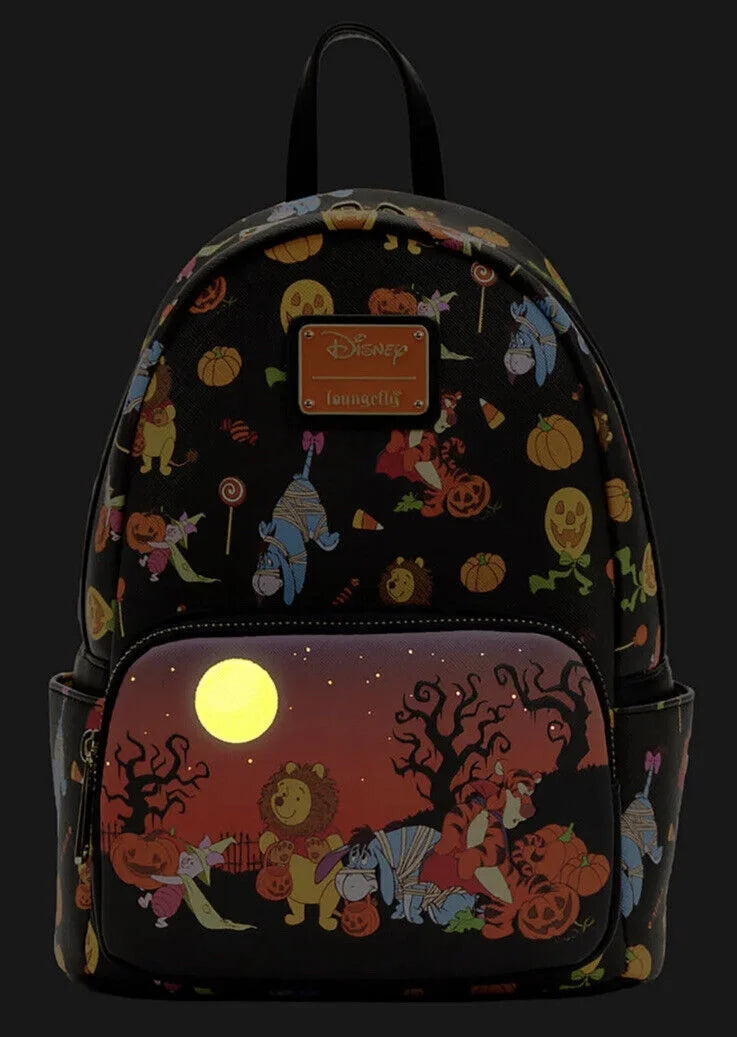 Mini Backpack Purse M74952