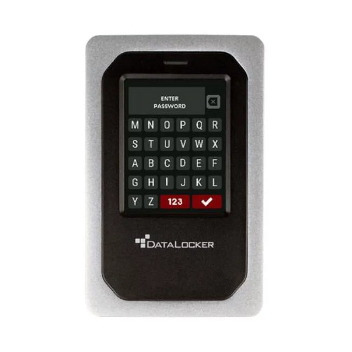 4 TB External Solid State Drive N92535