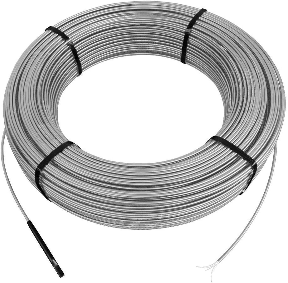 240 V Heat Cable U434