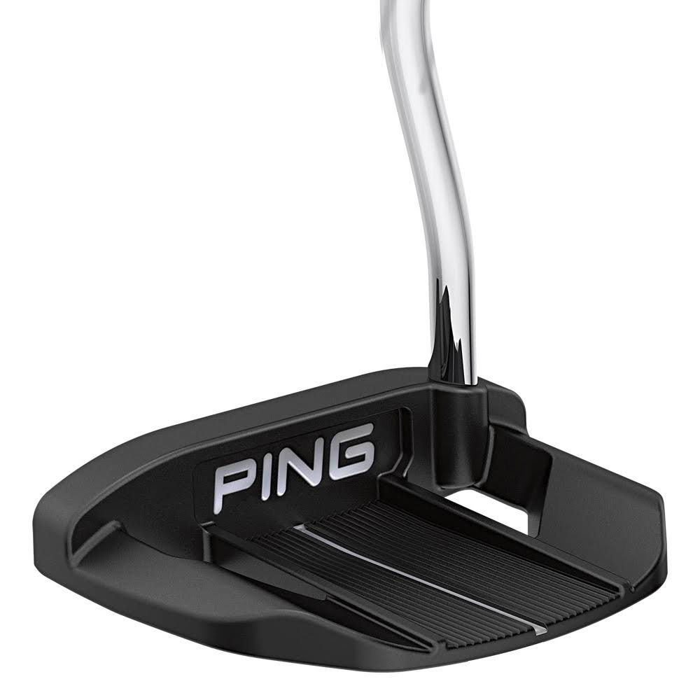 Valor Stealth Putter O98748