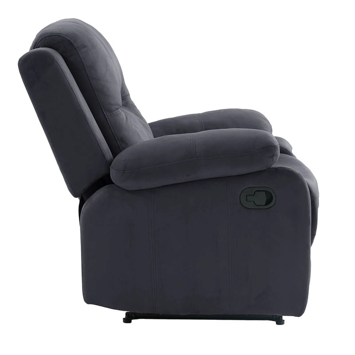 Microfiber Manual Recliner G256