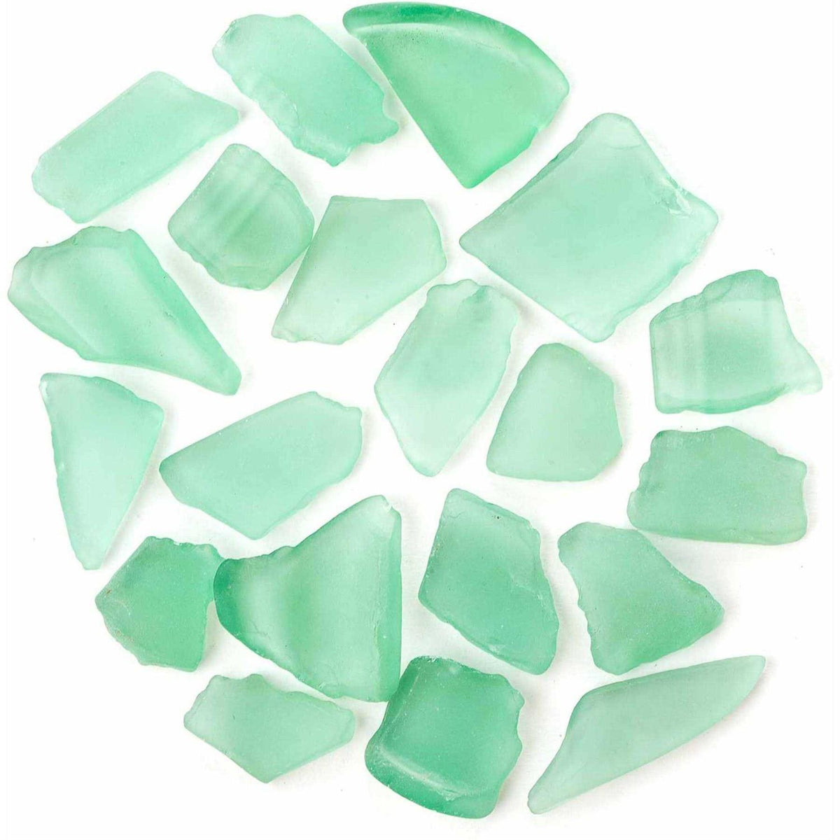 Aquarium Sea Glass F88361