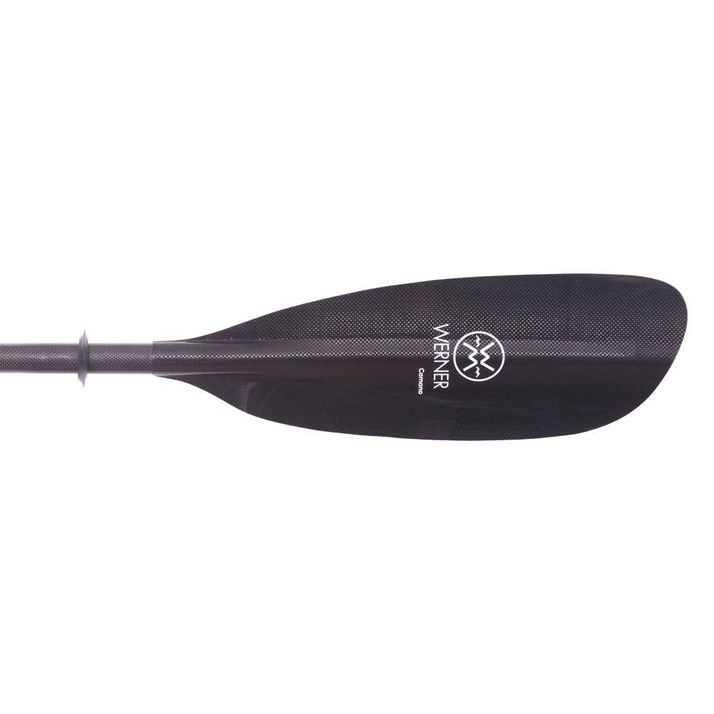 Carbon Bent Shaft Kayak Paddle 240 cm F812198