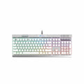 Silver Mechanical Gaming Keyboard I5430