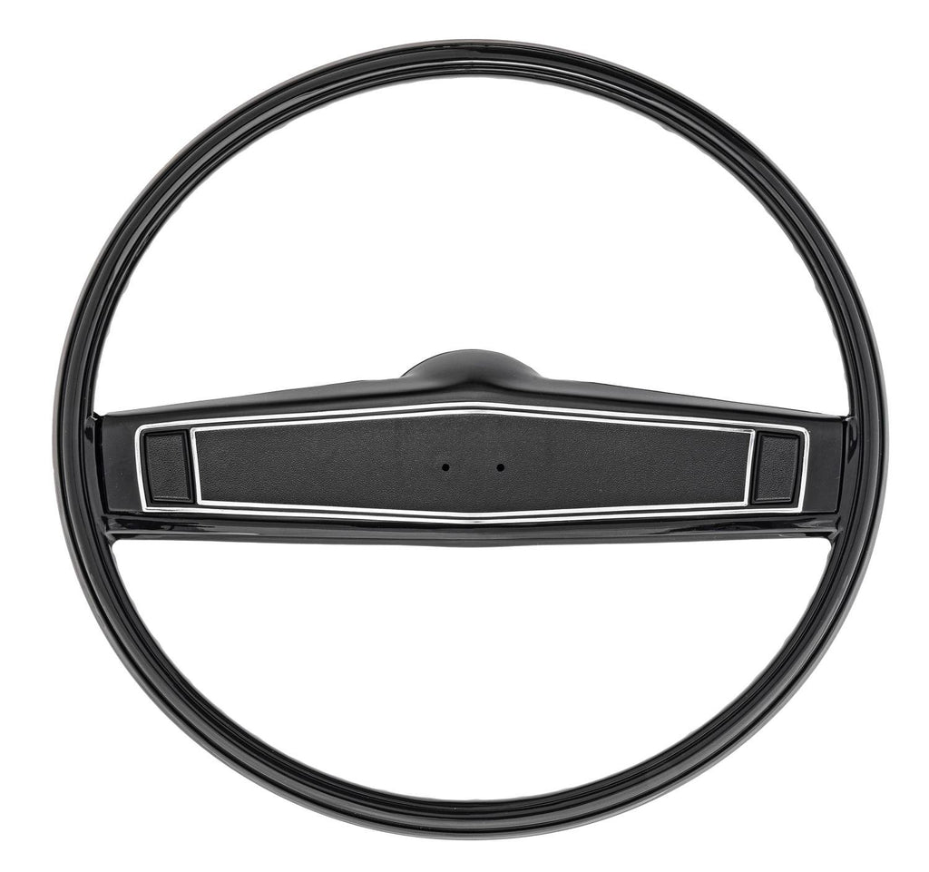 2-Spoke Steering Wheel Kit Z4243