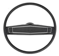 2-Spoke Steering Wheel Kit Z4243