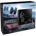 500GB PlayStation 4 Console D95355