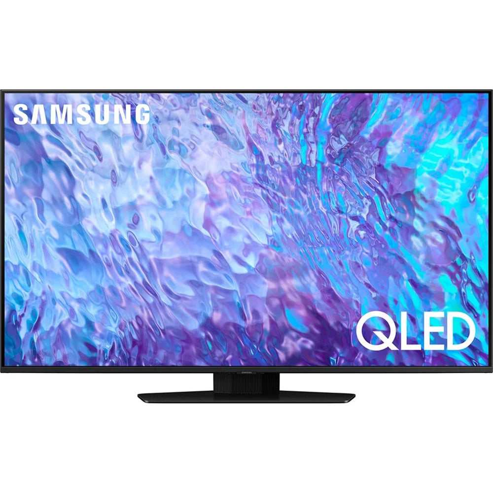 50-Inch Class QLED 4K Q80C Series Quantum HDR Smart TV V2323