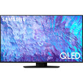 50-Inch Class QLED 4K Q80C Series Quantum HDR Smart TV V2323