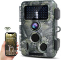 4K 30MP No Glow Night Vision Game Camera with 120° Wide Angle E7938