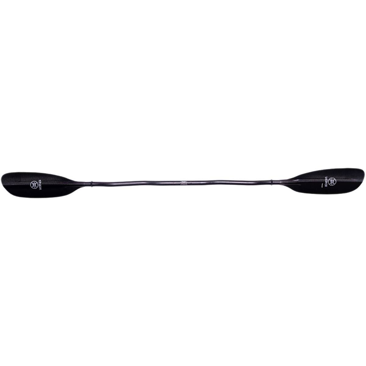 Carbon Bent Shaft Kayak Paddle 240 cm F812198