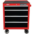 26-In 4-Drawer Tool Cabinet I30497