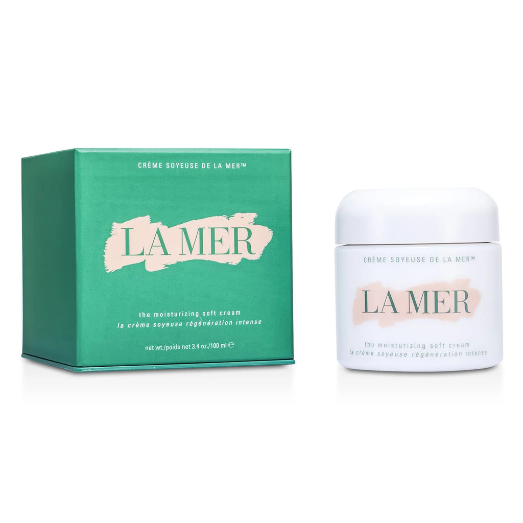 60ml/2oz Moisturizing Soft Cream B813