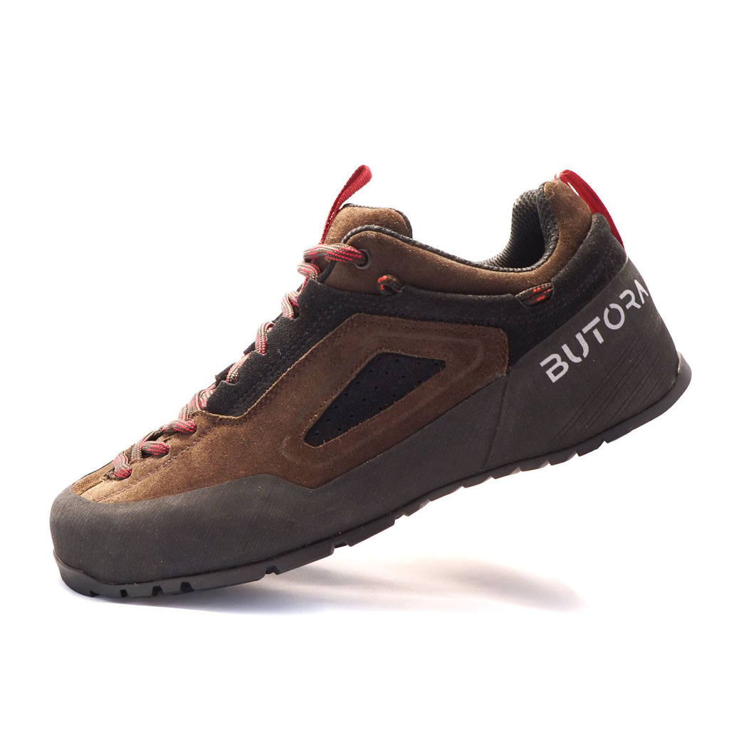 Brown Approach Shoes J568500