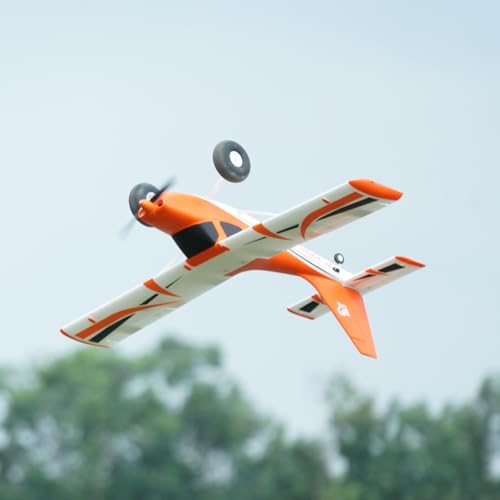 RC Trainer Aircraft M64458